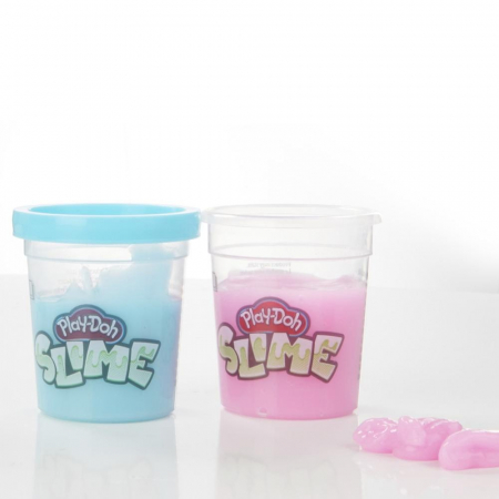 Play Doh Slime Karol Żuje Gumę Robi Balony E8996